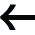 Go to previous media button