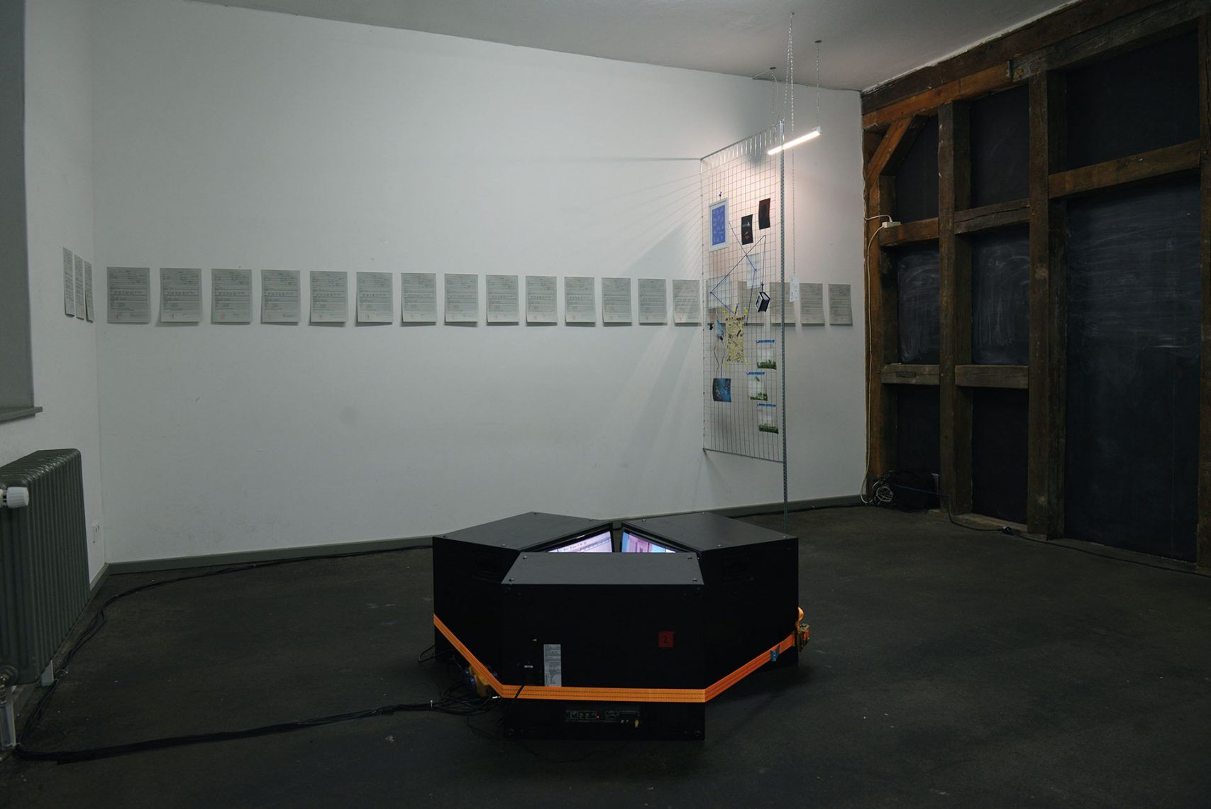 Artwork art Installation