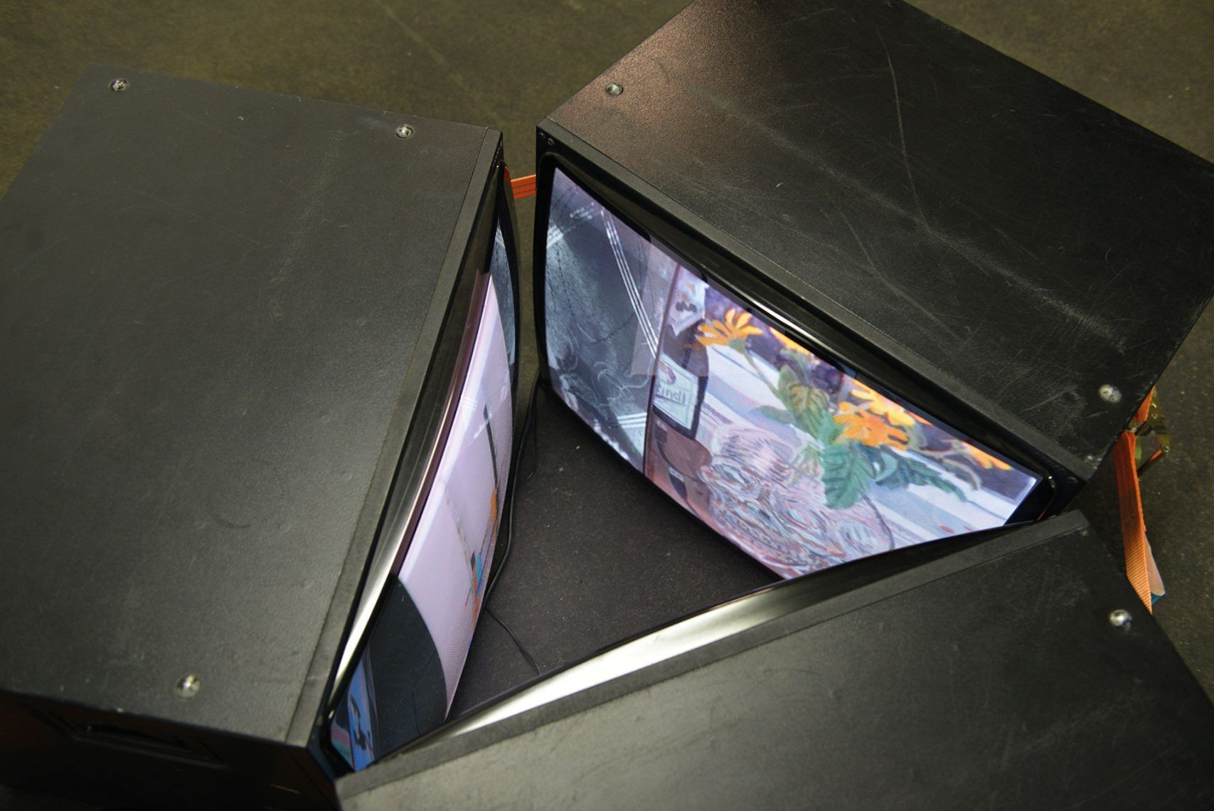 Artwork art Installation